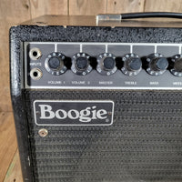 Mesa Boogie Son of Boogie 50 Watt 1983