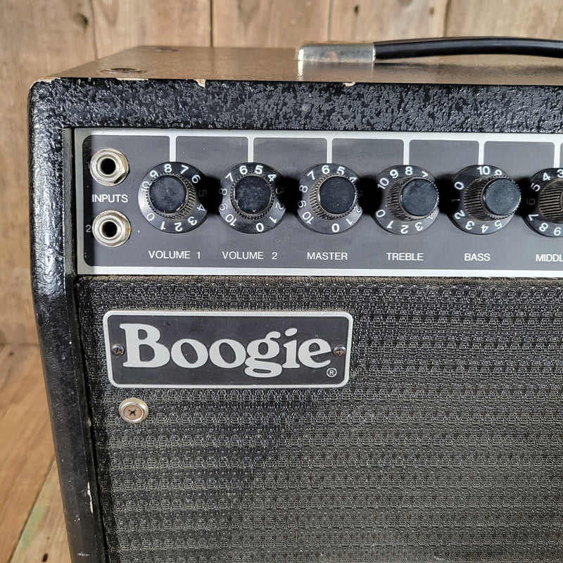 Mesa Boogie Son of Boogie 50 Watt 1983