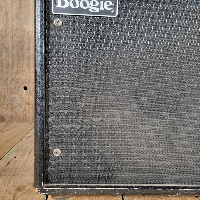 Mesa Boogie Son of Boogie 50 Watt 1983