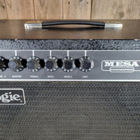 Mesa Boogie Son of Boogie 50 Watt 1983