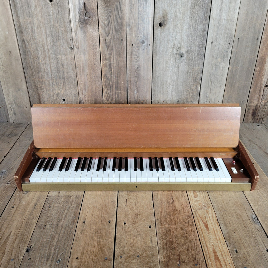 Hohner Pianet N 61-Key Analog Piano 1960s