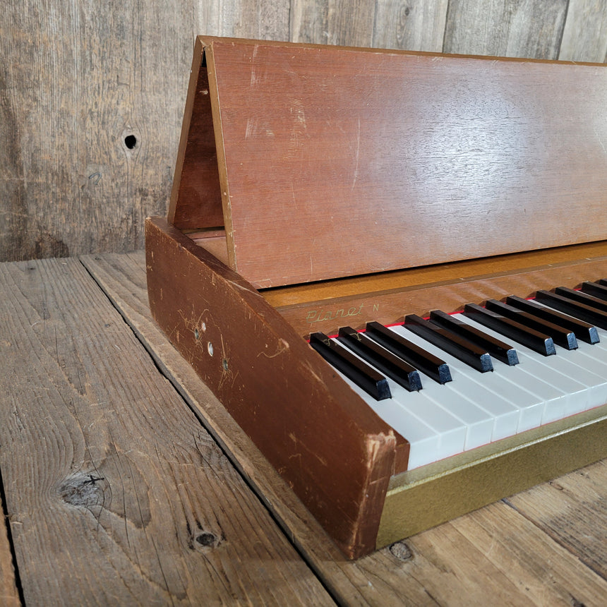 Hohner Pianet N 61-Key Analog Piano 1960s