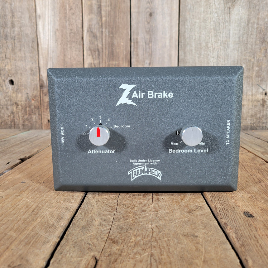 Dr Z Z Air Brake 100 Watt Attenuator