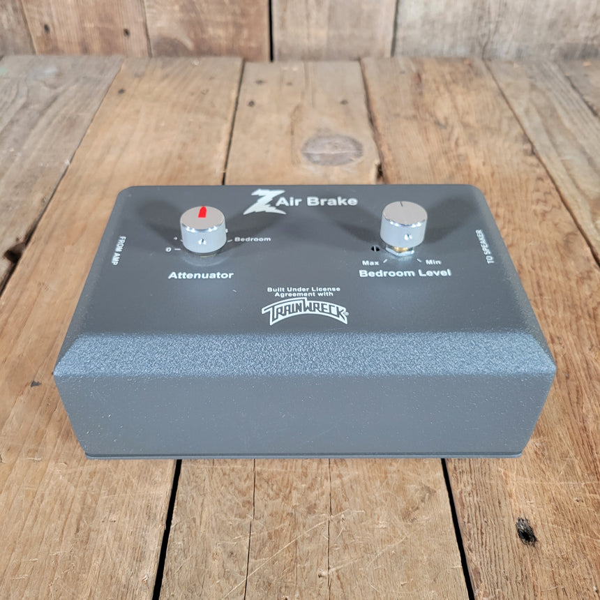 Dr Z Z Air Brake 100 Watt Attenuator