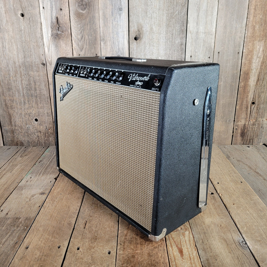 Fender Vibroverb 1964 Pre CBS