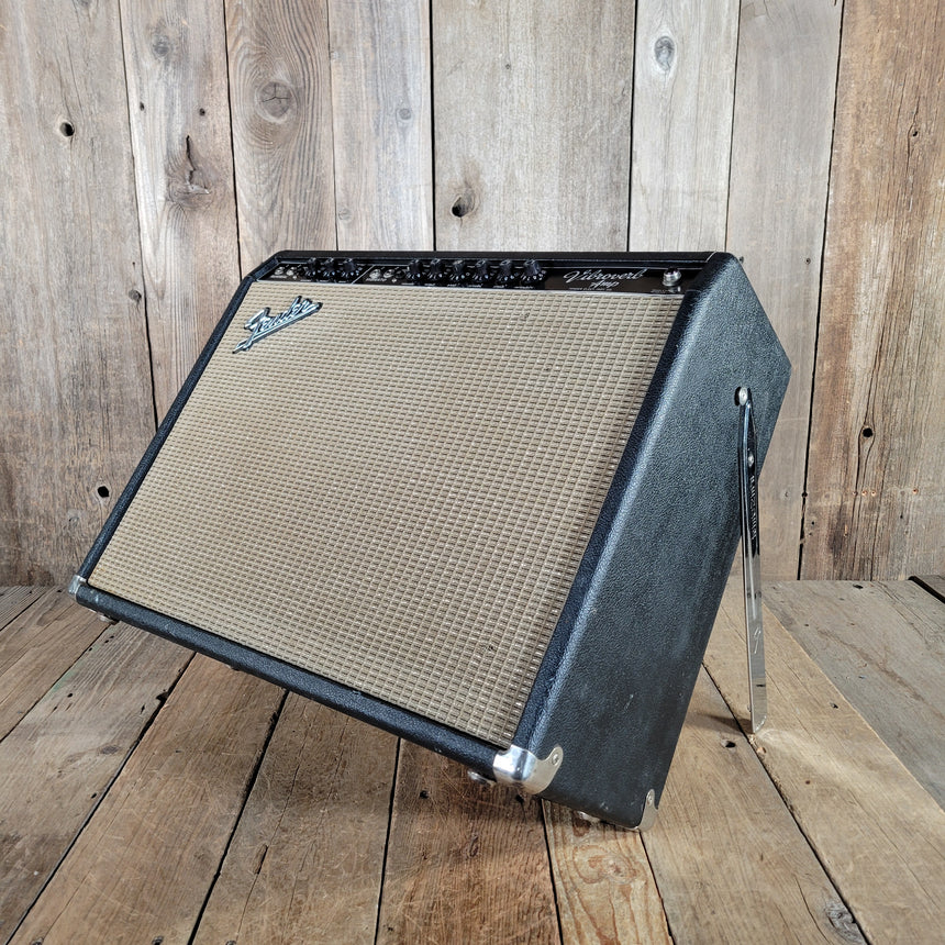 Fender Vibroverb 1964 Pre CBS