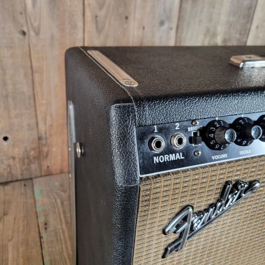 Fender Vibroverb 1964 Pre CBS