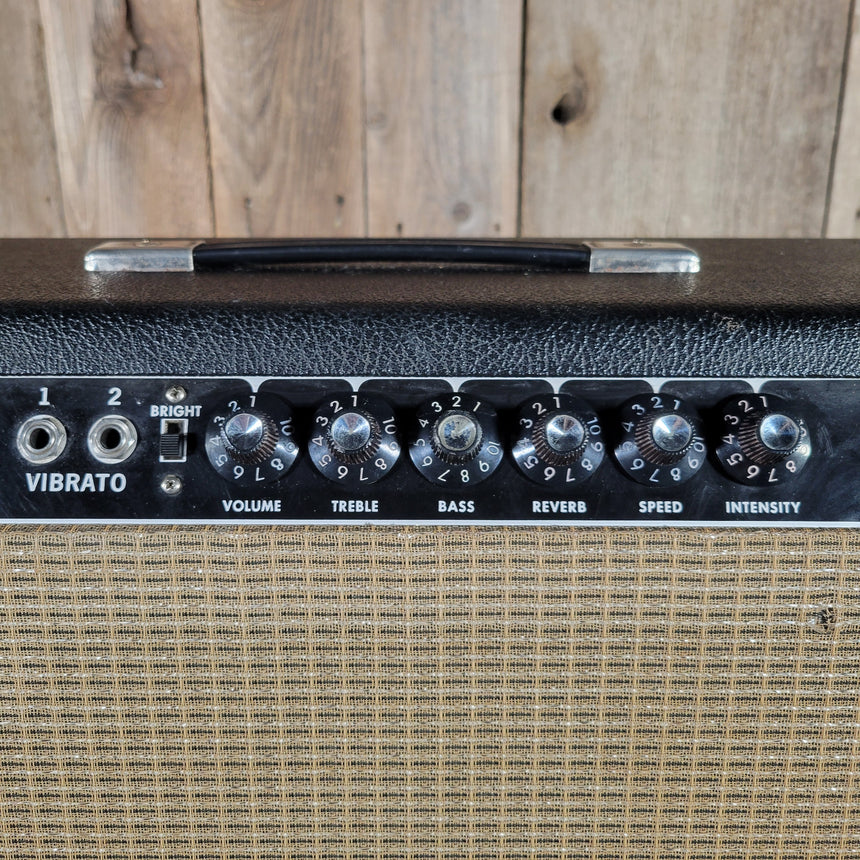 Fender Vibroverb 1964 Pre CBS