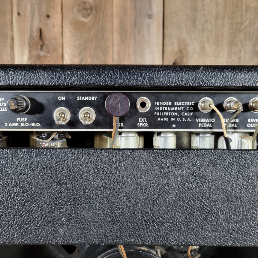 Fender Vibroverb 1964 Pre CBS