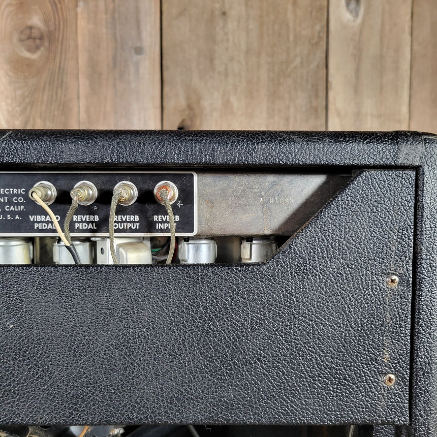 Fender Vibroverb 1964 Pre CBS