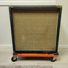 Marshall 1960b 4x12 Cabinet 1968 With Original Vintage Celestion G12M Greenback T1511 Speakers