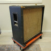 Marshall 1960b 4x12 Cabinet 1968 With Original Vintage Celestion G12M Greenback T1511 Speakers