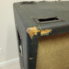 Marshall 1960b 4x12 Cabinet 1968 With Original Vintage Celestion G12M Greenback T1511 Speakers
