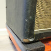 Marshall 1960b 4x12 Cabinet 1968 With Original Vintage Celestion G12M Greenback T1511 Speakers