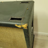 Marshall 1960b 4x12 Cabinet 1968 With Original Vintage Celestion G12M Greenback T1511 Speakers