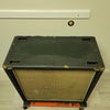 Marshall 1960b 4x12 Cabinet 1968 With Original Vintage Celestion G12M Greenback T1511 Speakers