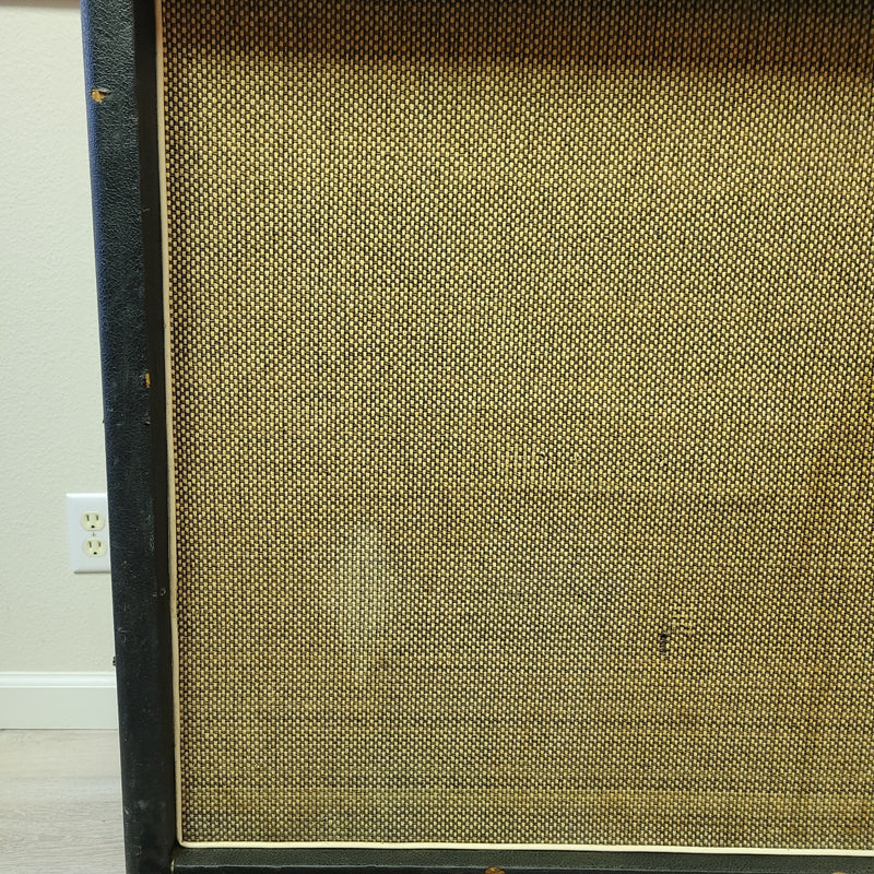 Marshall 1960b 4x12 Cabinet 1968 With Original Vintage Celestion G12M Greenback T1511 Speakers