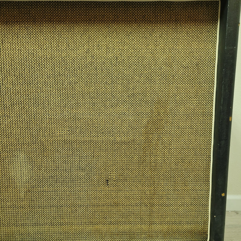 Marshall 1960b 4x12 Cabinet 1968 With Original Vintage Celestion G12M Greenback T1511 Speakers