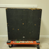 Marshall 1960b 4x12 Cabinet 1968 With Original Vintage Celestion G12M Greenback T1511 Speakers
