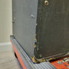 Marshall 1960b 4x12 Cabinet 1968 With Original Vintage Celestion G12M Greenback T1511 Speakers