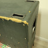 Marshall 1960b 4x12 Cabinet 1968 With Original Vintage Celestion G12M Greenback T1511 Speakers