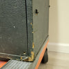 Marshall 1960b 4x12 Cabinet 1968 With Original Vintage Celestion G12M Greenback T1511 Speakers