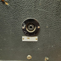 Marshall 1960b 4x12 Cabinet 1968 With Original Vintage Celestion G12M Greenback T1511 Speakers
