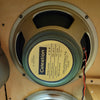 Marshall 1960b 4x12 Cabinet 1968 With Original Vintage Celestion G12M Greenback T1511 Speakers