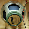 Marshall 1960b 4x12 Cabinet 1968 With Original Vintage Celestion G12M Greenback T1511 Speakers
