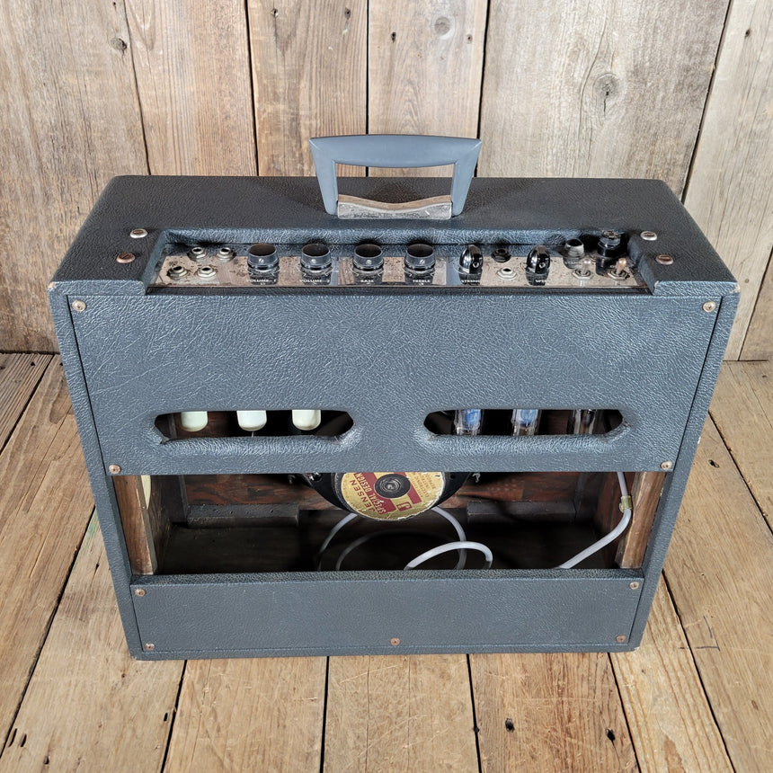 Sonola Branded Guild 66-J Amp