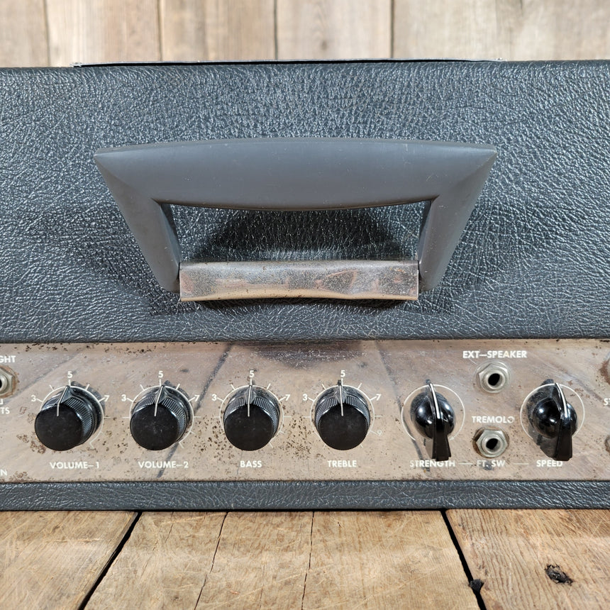 Sonola Branded Guild 66-J Amp