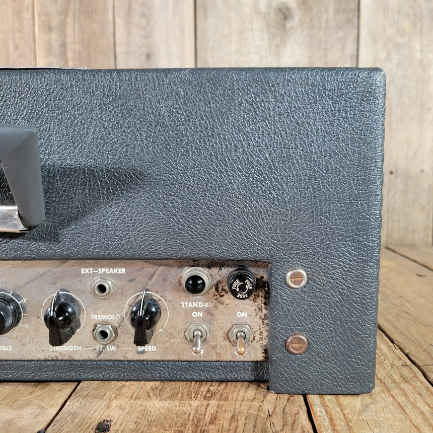 Sonola Branded Guild 66-J Amp