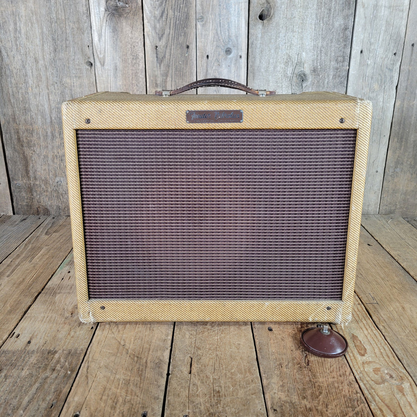 Fender Tweed Vibrolux 1960