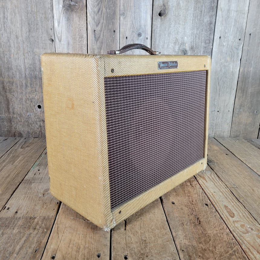 Fender Tweed Vibrolux 1960