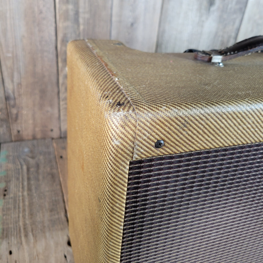 Fender Tweed Vibrolux 1960