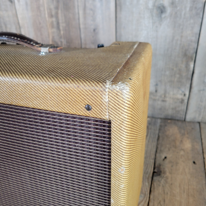 Fender Tweed Vibrolux 1960