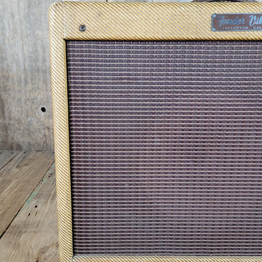 Fender Tweed Vibrolux 1960