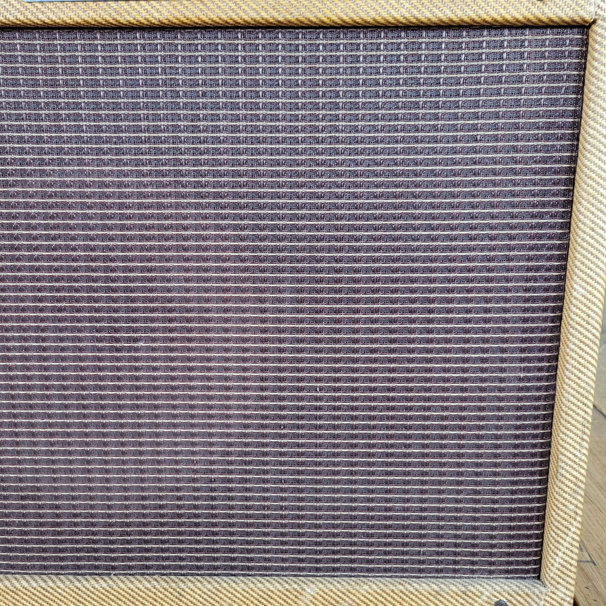 Fender Tweed Vibrolux 1960