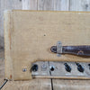 Fender Tweed Vibrolux 1960