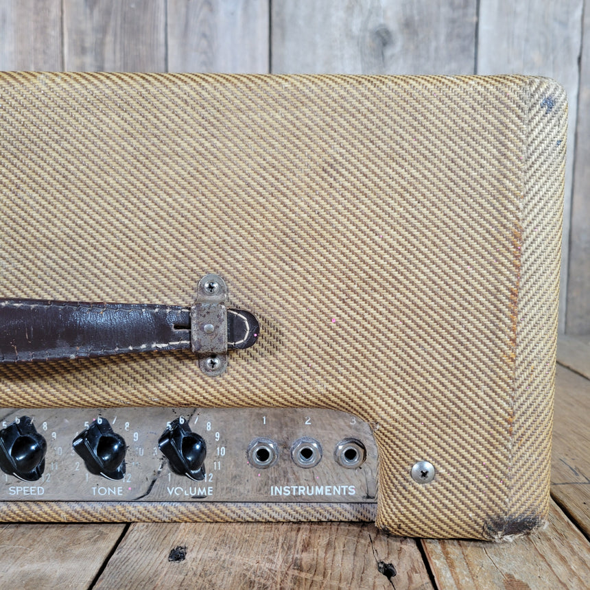 Fender Tweed Vibrolux 1960