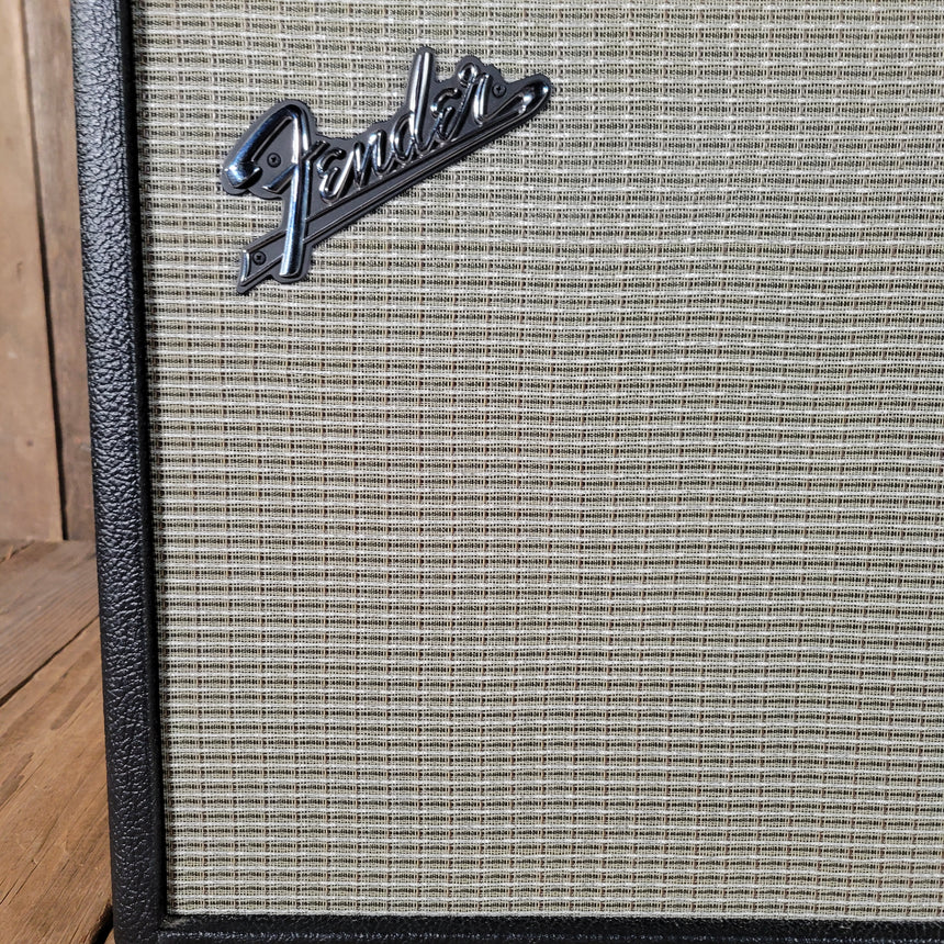 Fender Deluxe Reverb '64 Custom Hand Wired PR4826 2018