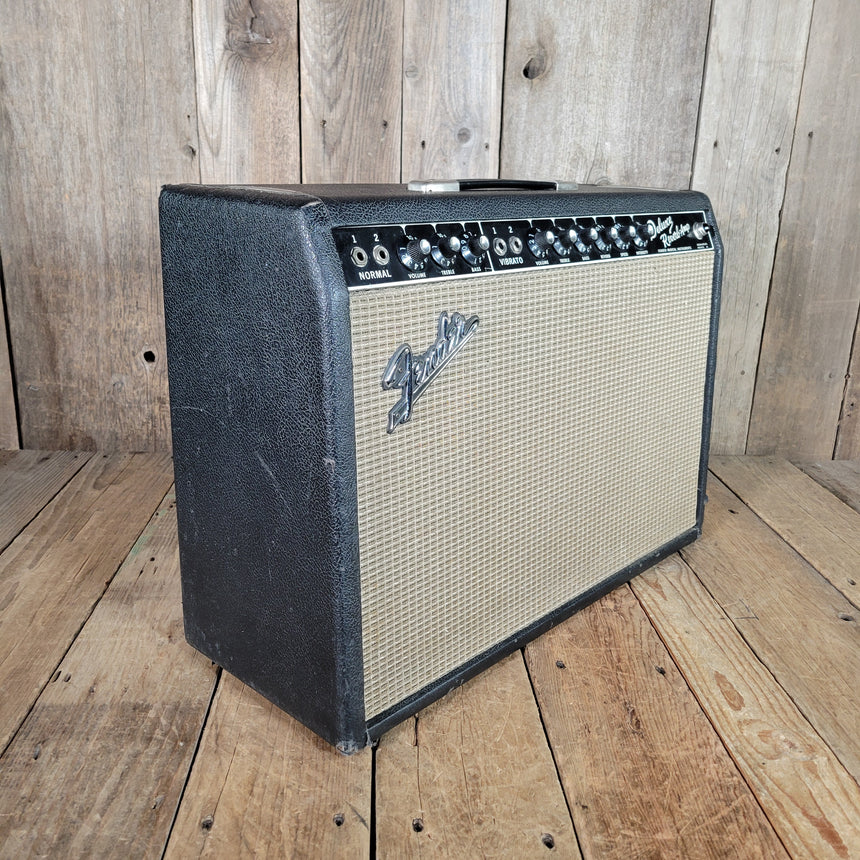 Fender Deluxe Reverb 1965