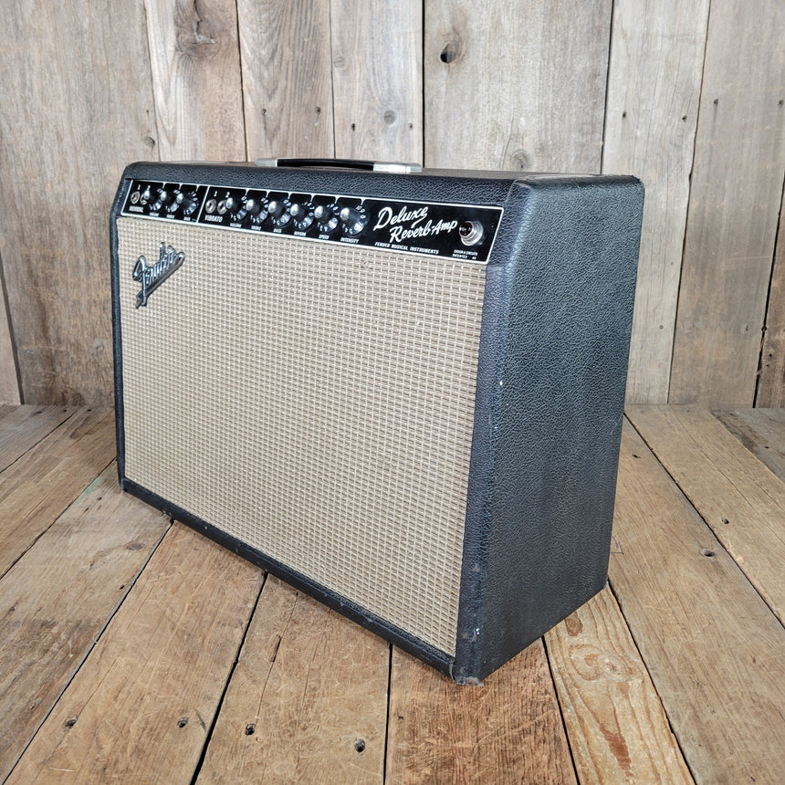 Fender Deluxe Reverb 1965