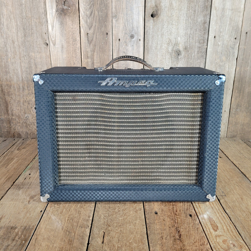 Ampeg Rocket R-12A 1965