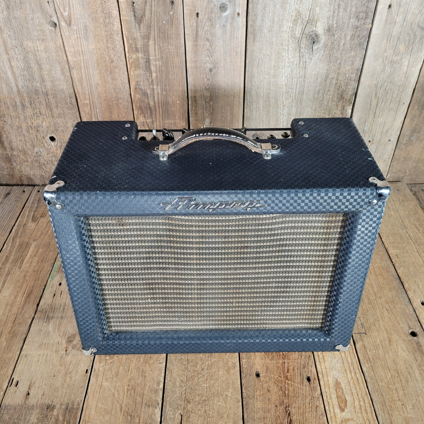 Ampeg Rocket R-12A 1965