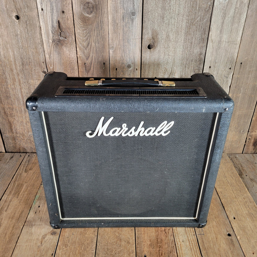 Marshall Model 2150 Powercell 100 Watt Master Lead Combo 1978