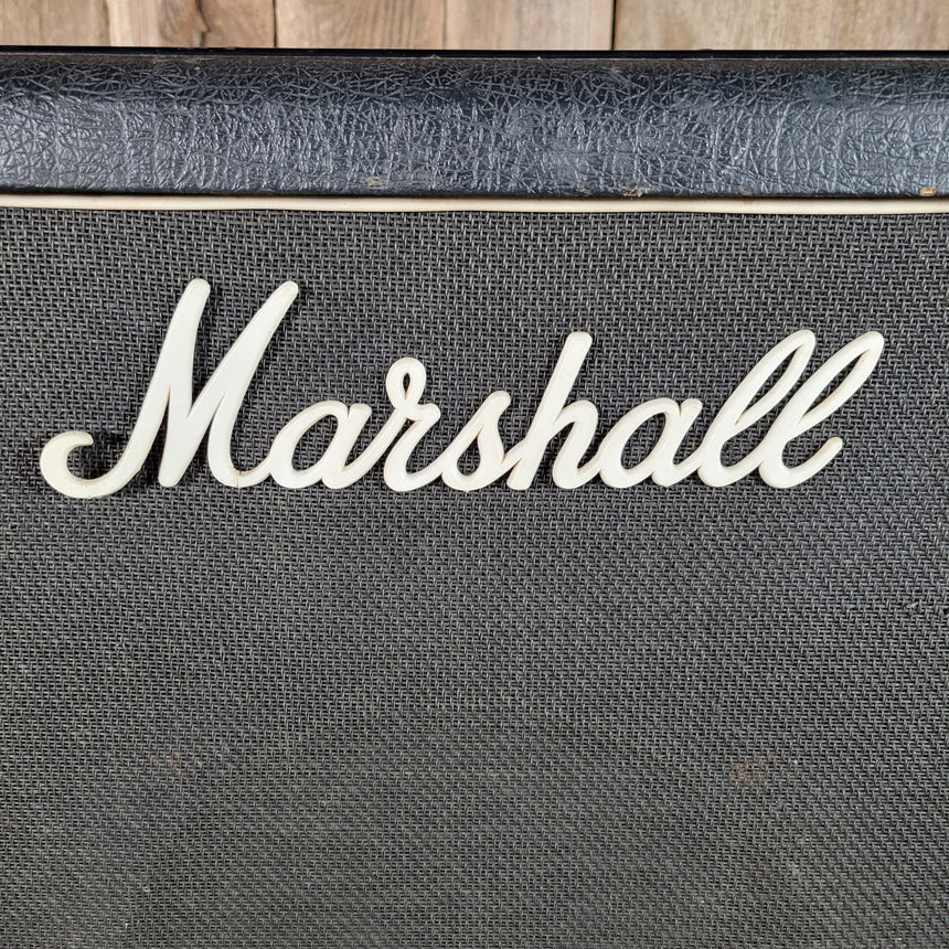 Marshall Model 2150 Powercell 100 Watt Master Lead Combo 1978