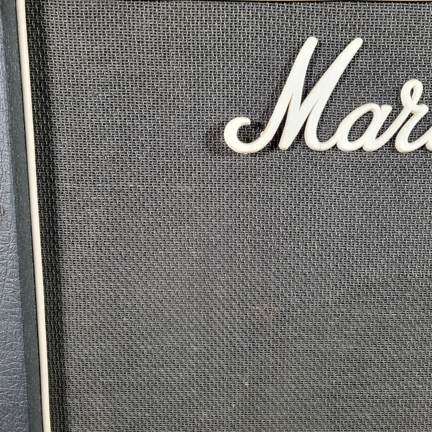 Marshall Model 2150 Powercell 100 Watt Master Lead Combo 1978