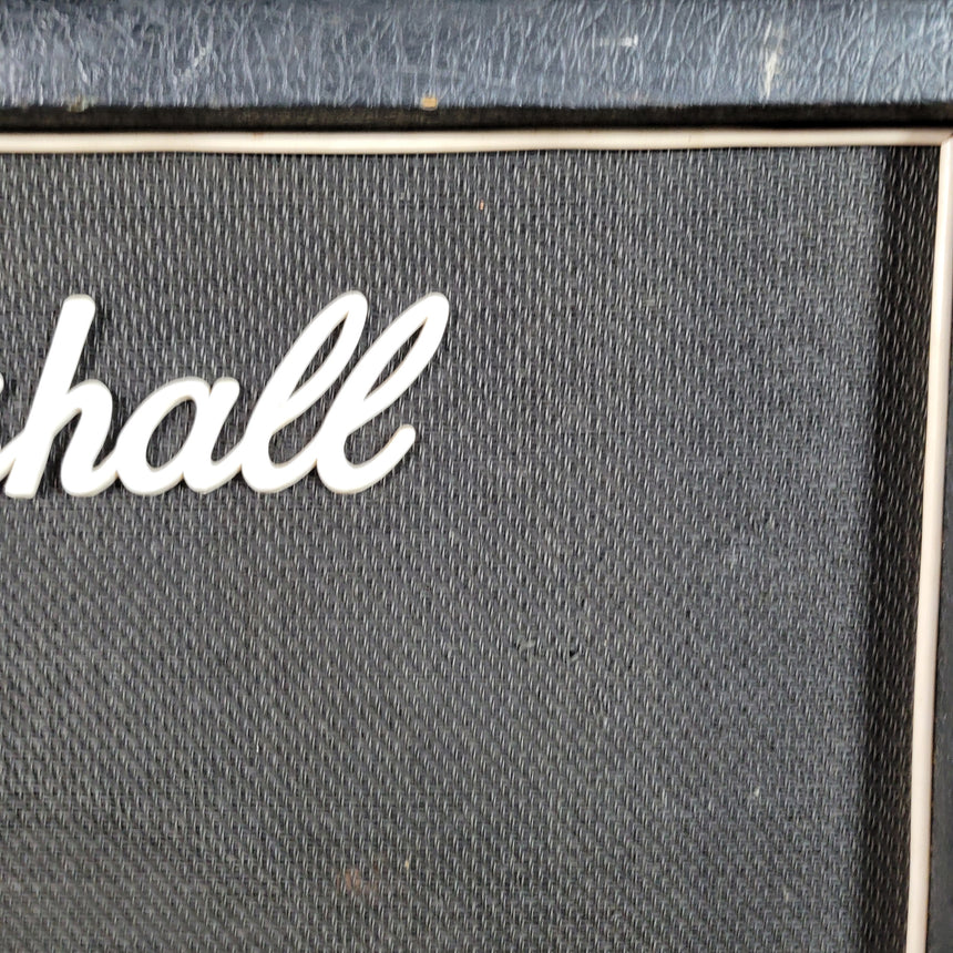 Marshall Model 2150 Powercell 100 Watt Master Lead Combo 1978