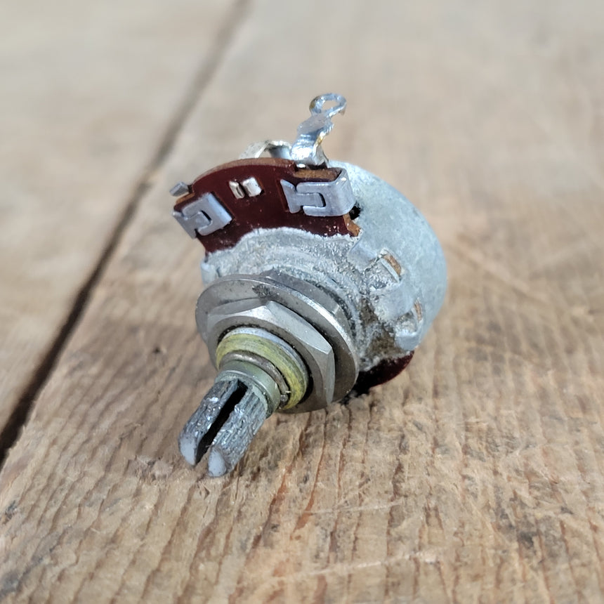 Gibson Centralab Potentiometer 1956 250k